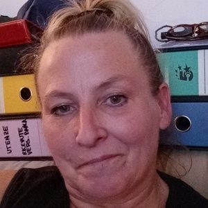 Meet your Posher, Vikki jo